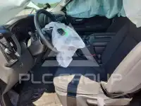 2020 Chevrolet Silverado photo