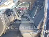 2020 Chevrolet Silverado фото