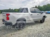 2020 Chevrolet Silverado photo
