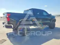 2020 Chevrolet Silverado фото