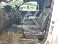 2020 Chevrolet Silverado фото