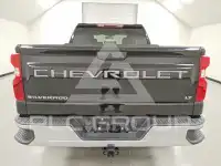 2020 Chevrolet Silverado photo
