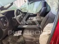 2020 Chevrolet Silverado фото