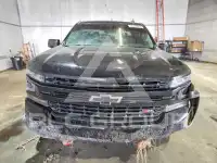 2020 Chevrolet Silverado photo