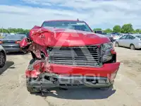 2020 Chevrolet Silverado photo