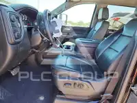 2020 Chevrolet Silverado фото