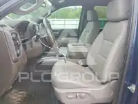 2020 Chevrolet Silverado фото