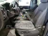 2020 Chevrolet Silverado photo