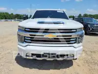 2020 Chevrolet Silverado фото