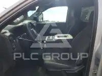 2020 Chevrolet Silverado фото
