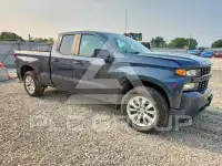 2020 Chevrolet Silverado фото