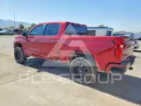 2020 Chevrolet Silverado фото