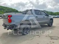 2020 Chevrolet Silverado photo