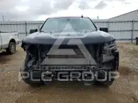 2020 Chevrolet Silverado photo