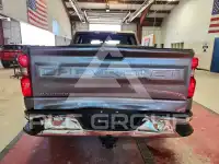 2020 Chevrolet Silverado фото