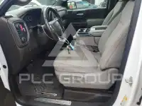 2020 Chevrolet Silverado фото