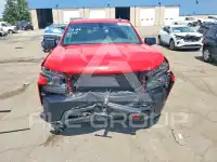 2020 Chevrolet Silverado photo