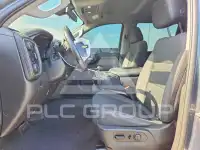 2020 Chevrolet Silverado фото