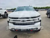 2020 Chevrolet Silverado фото