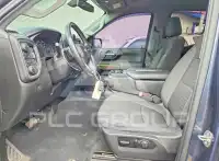 2020 Chevrolet Silverado photo