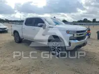 2020 Chevrolet Silverado фото