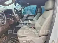 2020 Chevrolet Silverado фото