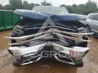 2020 Chevrolet Silverado фото