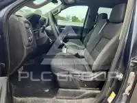 2020 Chevrolet Silverado photo