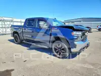 2020 Chevrolet Silverado photo