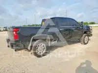 2020 Chevrolet Silverado фото