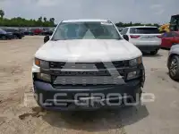 2020 Chevrolet Silverado фото