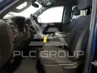 2020 Chevrolet Silverado фото