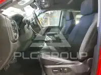 2020 Chevrolet Silverado фото