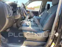 2020 Chevrolet Silverado фото