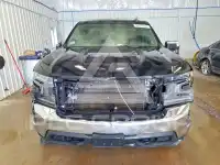 2020 Chevrolet Silverado фото