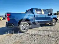 2020 Chevrolet Silverado фото