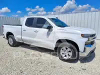 2020 Chevrolet Silverado фото