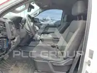 2020 Chevrolet Silverado фото