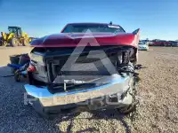 2020 Chevrolet Silverado фото
