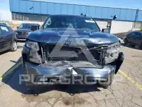 2020 Chevrolet Silverado photo