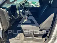 2020 Chevrolet Silverado photo
