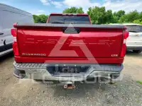 2020 Chevrolet Silverado photo