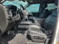 2020 Chevrolet Silverado photo