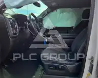 2020 Chevrolet Silverado photo