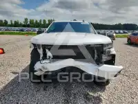 2020 Chevrolet Silverado photo