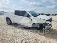 2020 Chevrolet Silverado фото