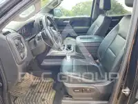 2020 Chevrolet Silverado фото