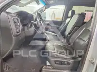2020 Chevrolet Silverado фото