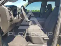 2020 Chevrolet Silverado фото