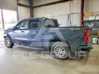 2020 Chevrolet Silverado photo